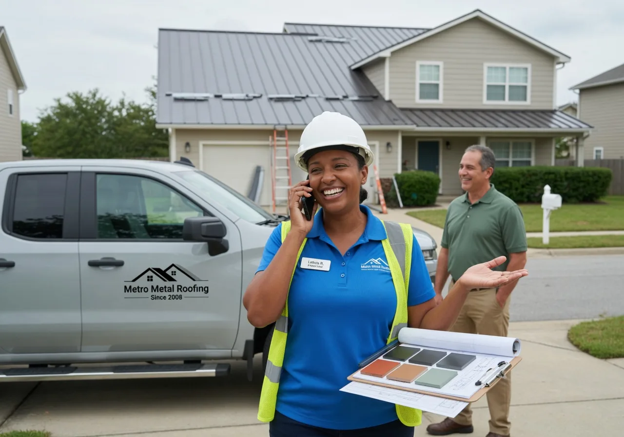 Metal Roofing Installation Alamo, NV FAQs
