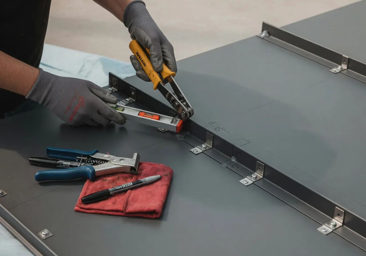 Why choose Metal Roofing Installation in Alamo, NV